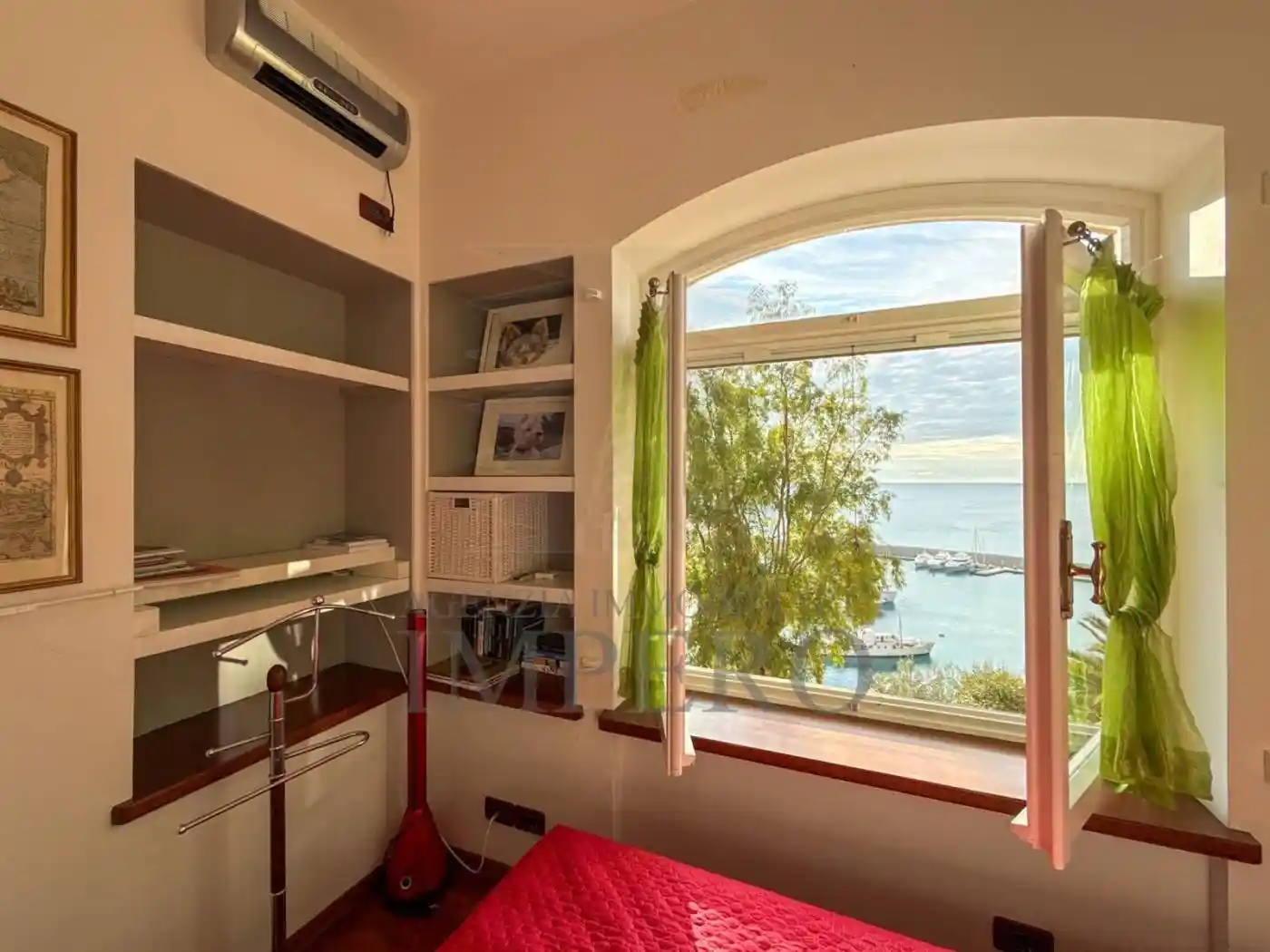 Trilocale via giuseppe verdi 10, Centro Storico, Ventimiglia - foto 2