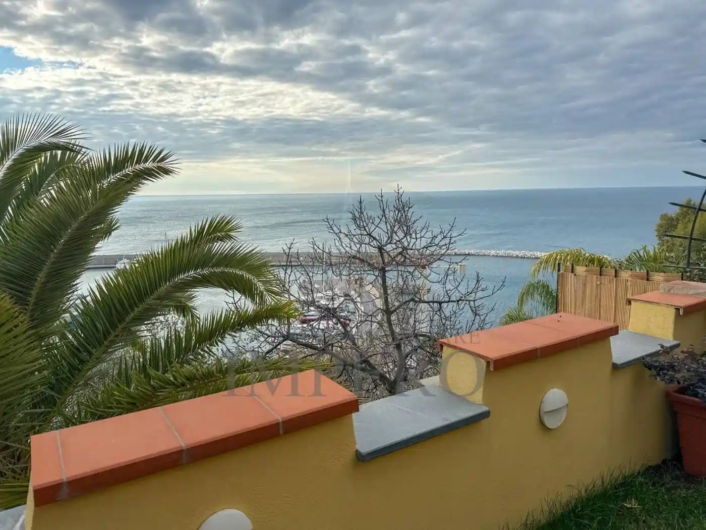 Trilocale via giuseppe verdi 10, Centro Storico, Ventimiglia - foto 4