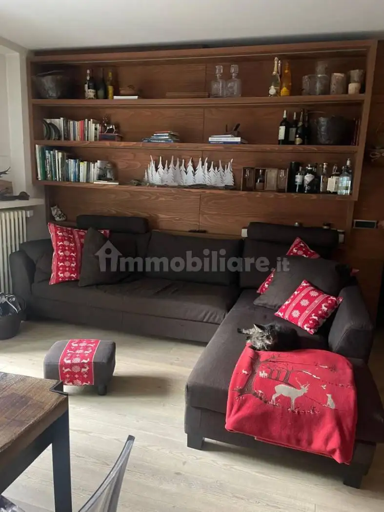 Quadrilocale via Stelvio 23B, Centro, Bormio - foto 2