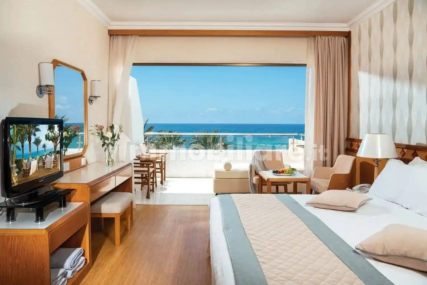 Palazzo - Edificio in vendita a Forte dei Marmi