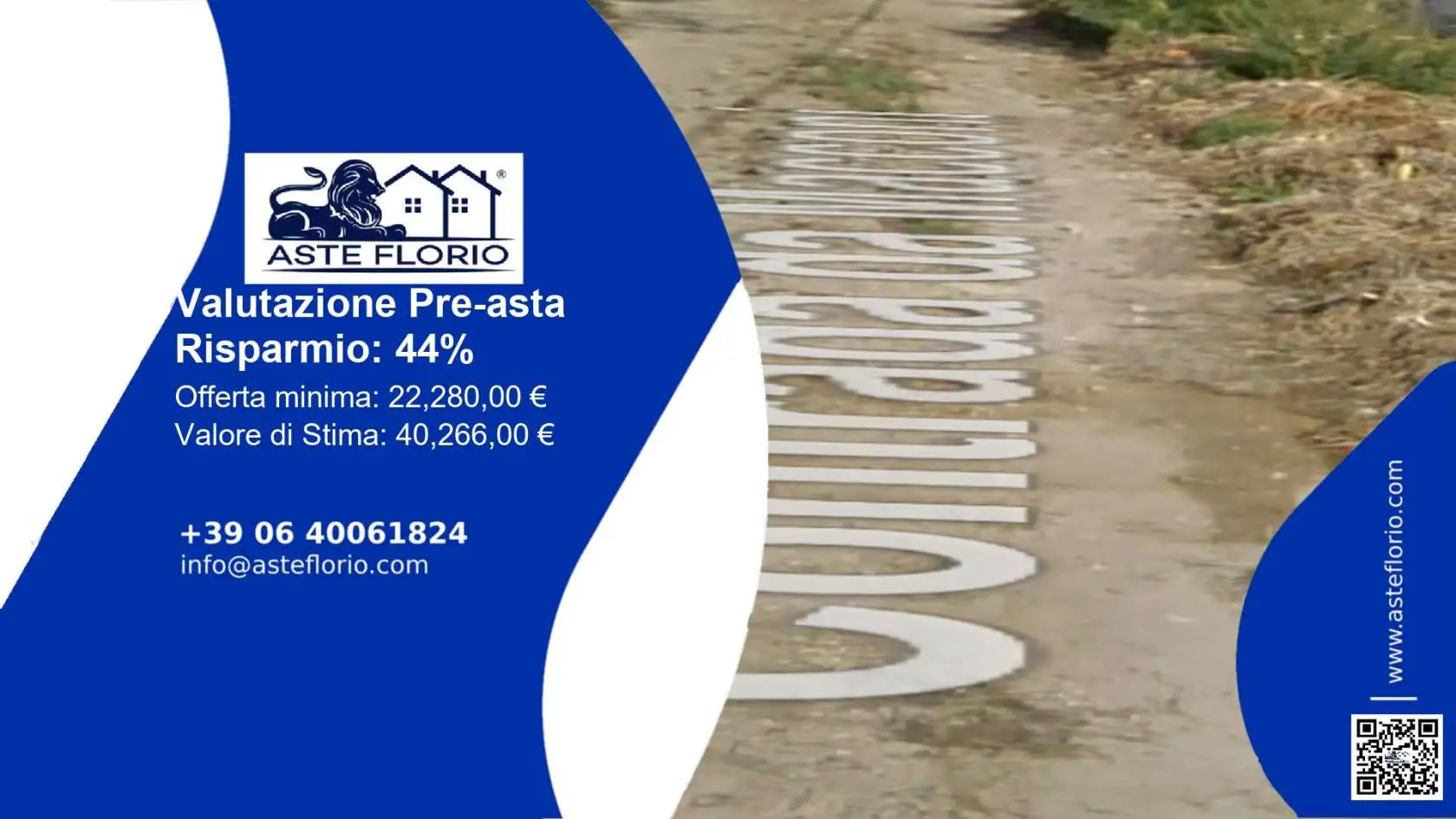Appartamento in asta a Acate