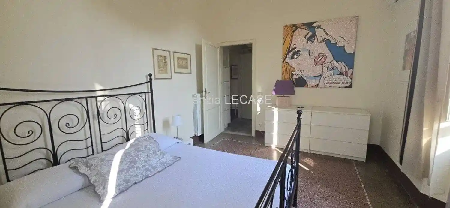 Villa in affitto a Forte dei Marmi