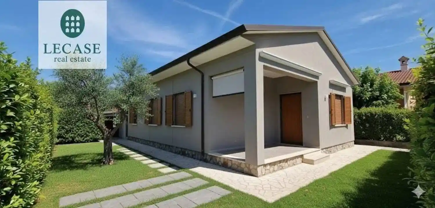 Villa in vendita a Forte dei Marmi