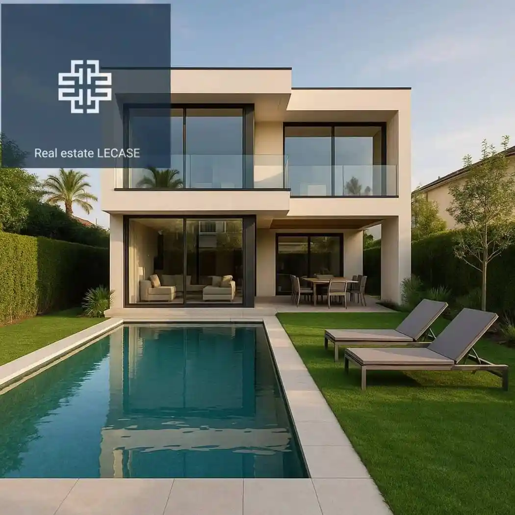 Villa in vendita a Forte dei Marmi