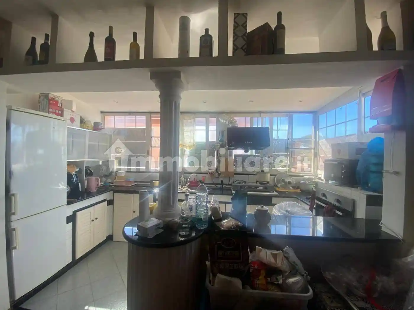 Attico - Mansarda in vendita a Roma