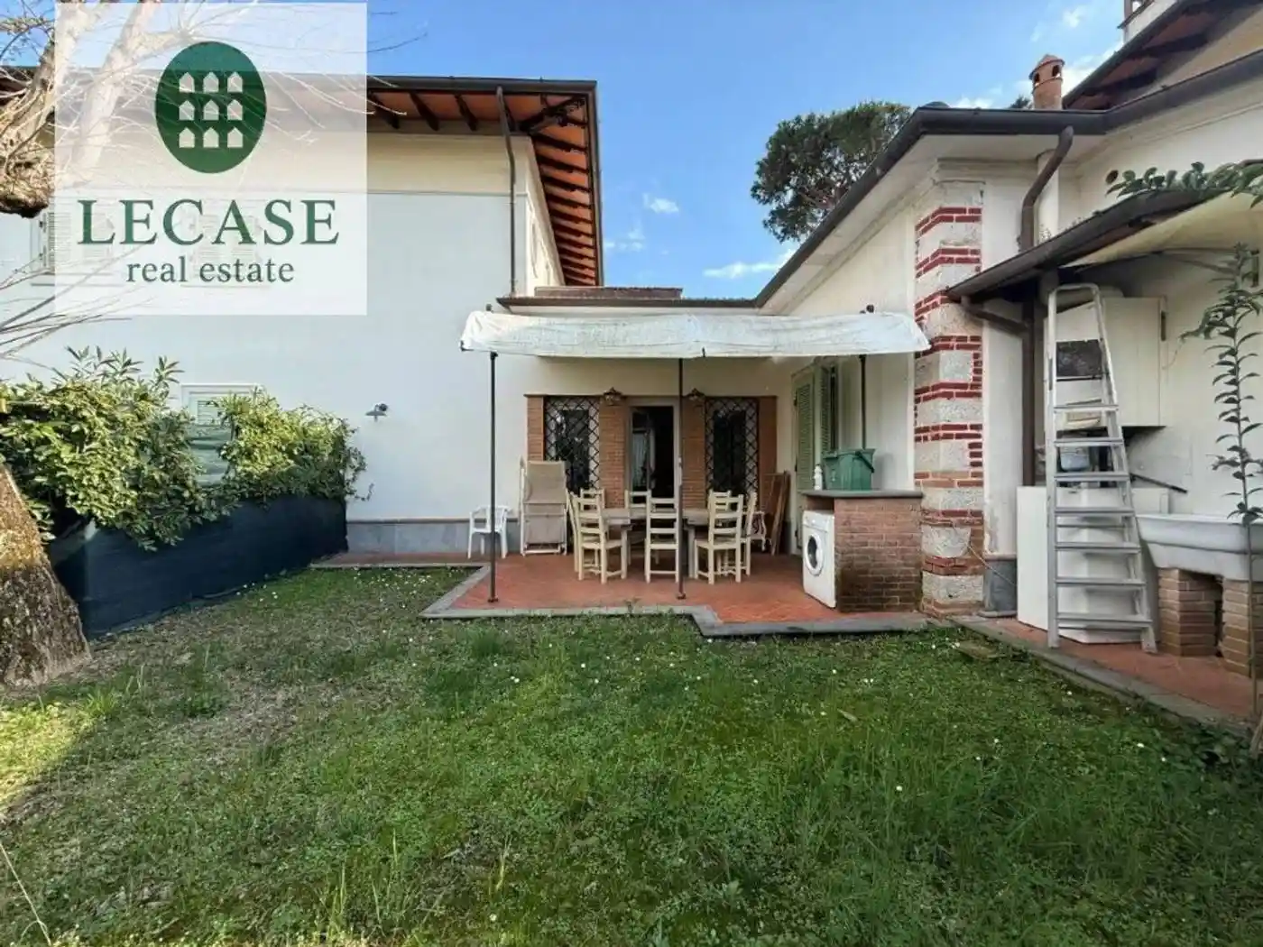 Villa in vendita a Forte dei Marmi