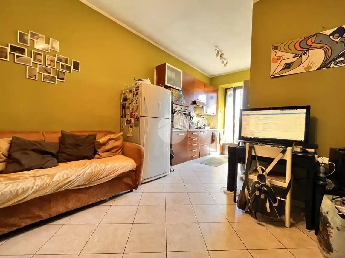 Appartamento in vendita a Torino