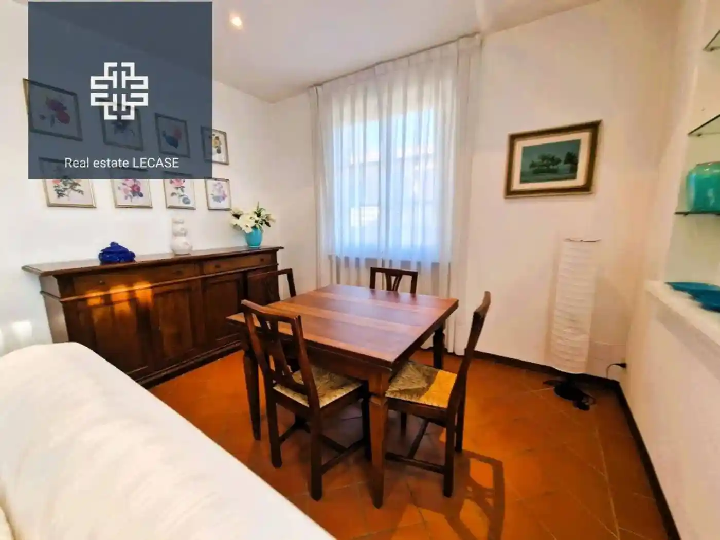 Appartamento in vendita a Forte dei Marmi