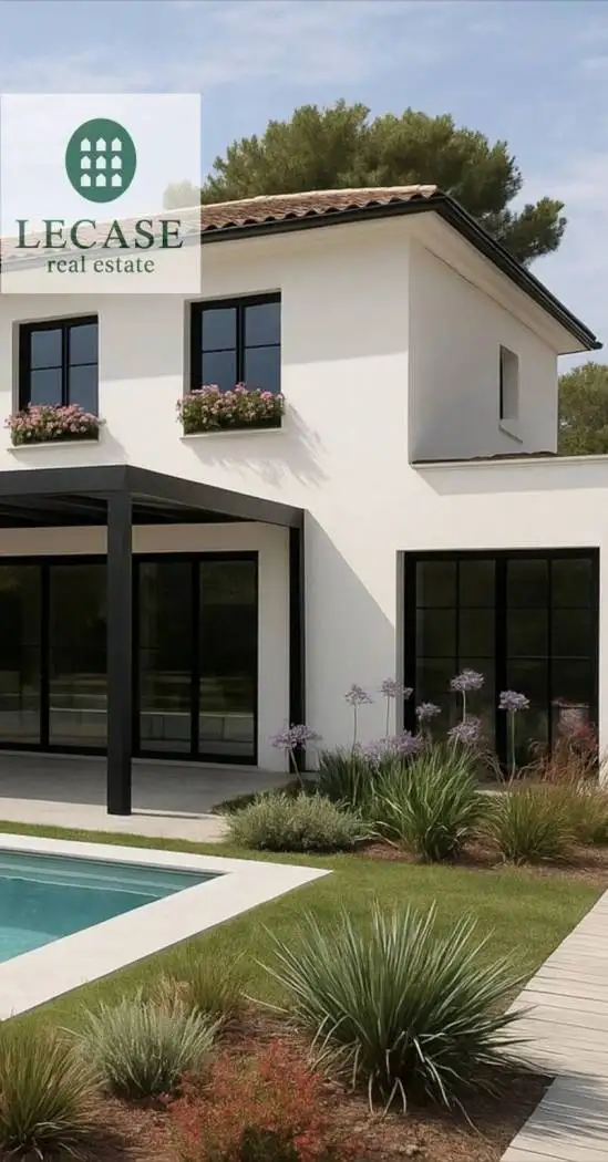 Villa in vendita a Forte dei Marmi