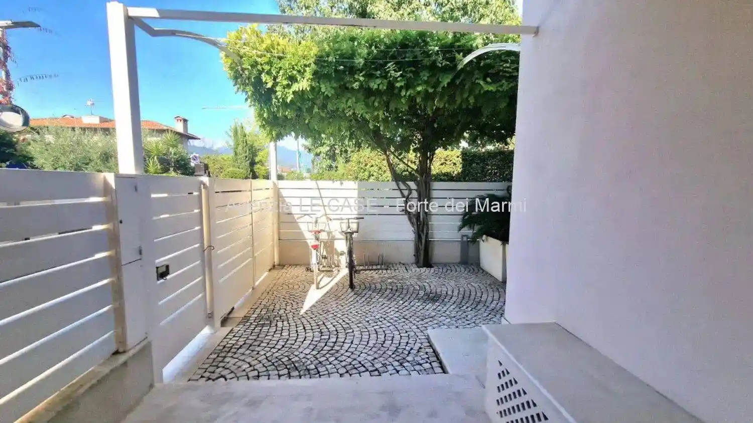 Villa in vendita a Forte dei Marmi