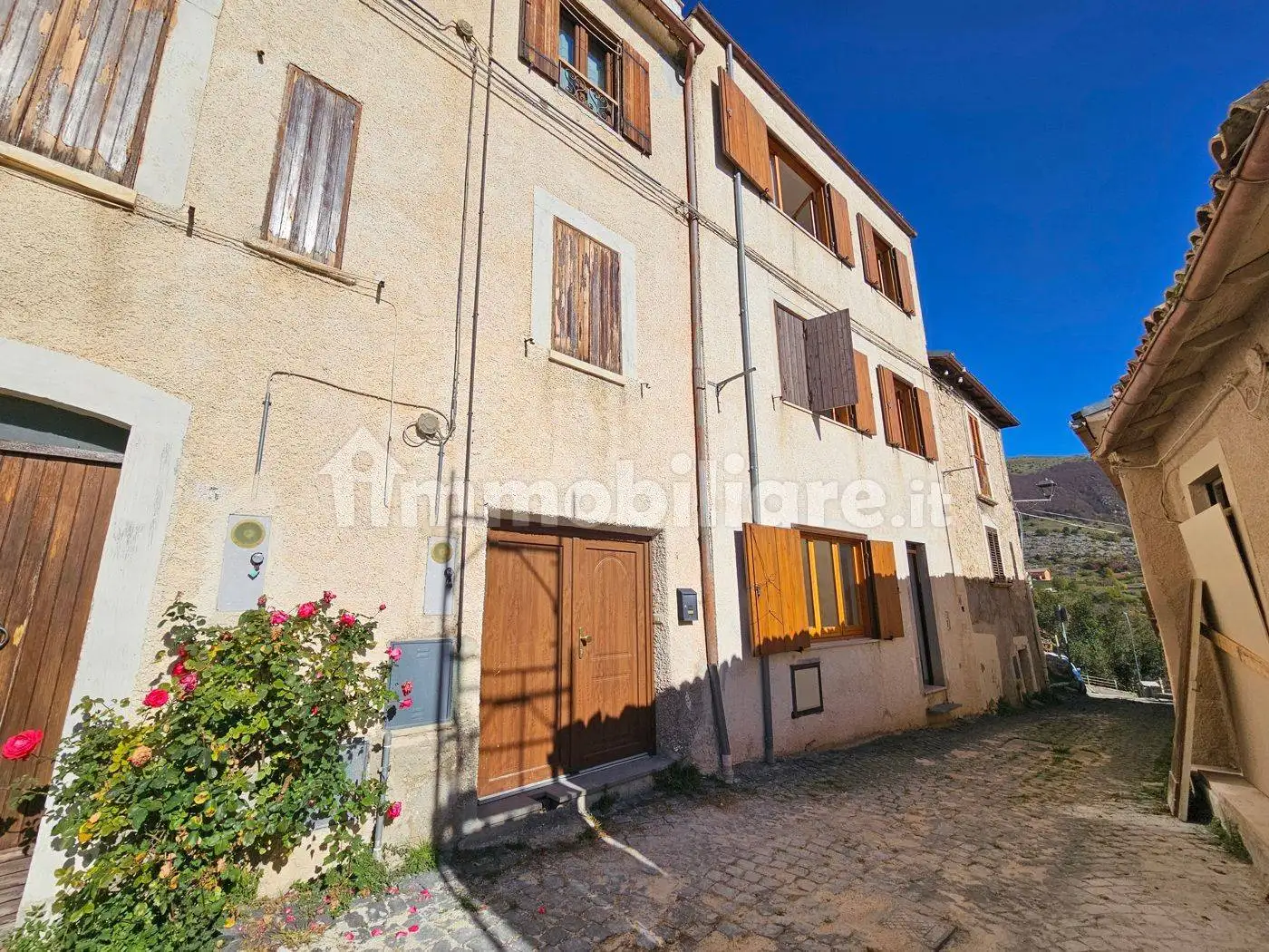 Appartamento via Porta Santa Maria, snc, Castel del Monte - foto 2