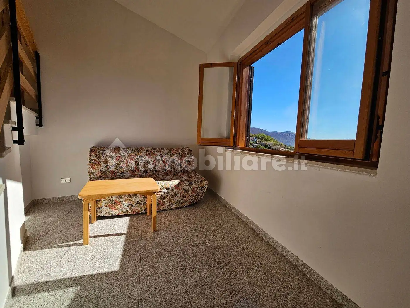 Appartamento via Porta Santa Maria, snc, Castel del Monte - foto 3