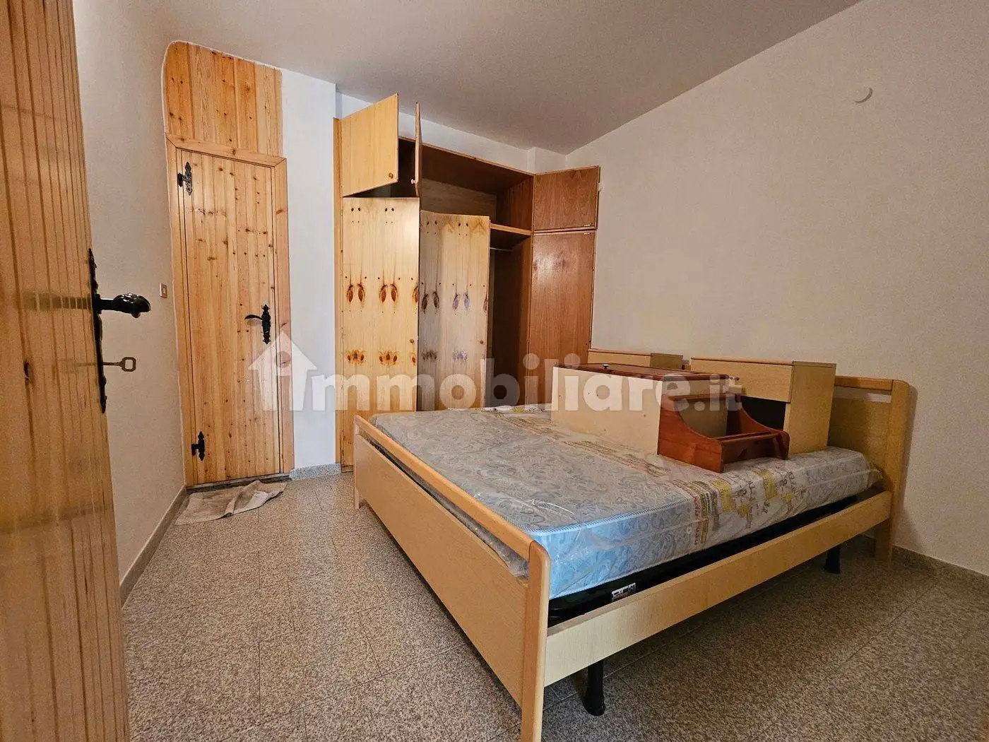 Appartamento via Porta Santa Maria, snc, Castel del Monte - foto 4