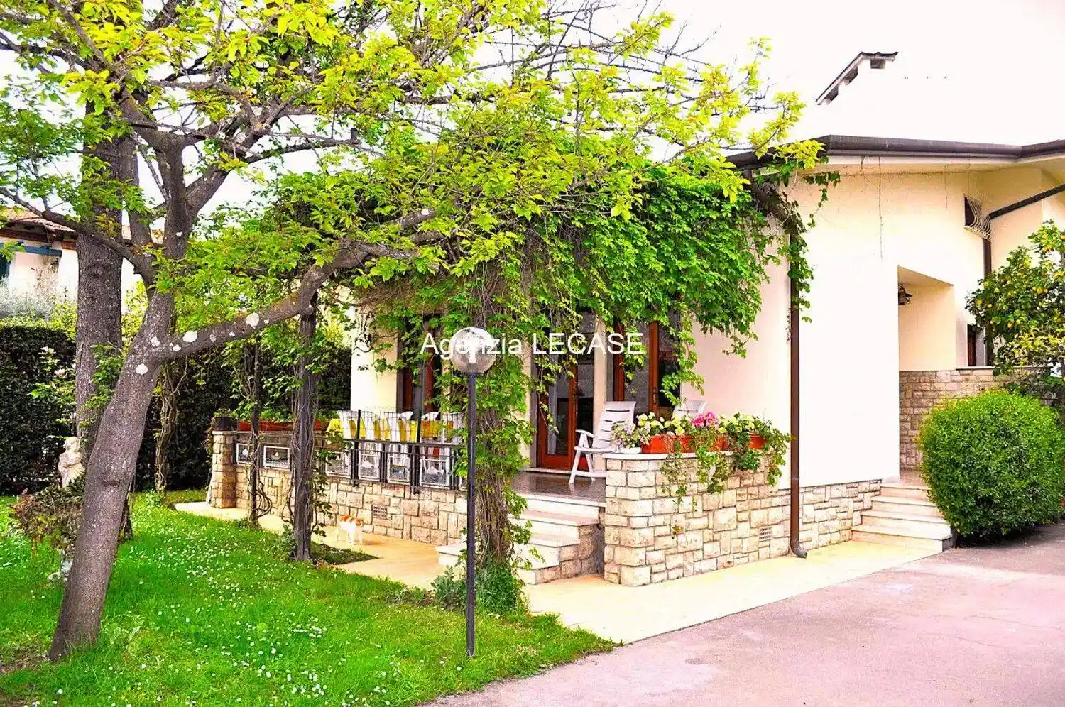 Villa in vendita a Forte dei Marmi