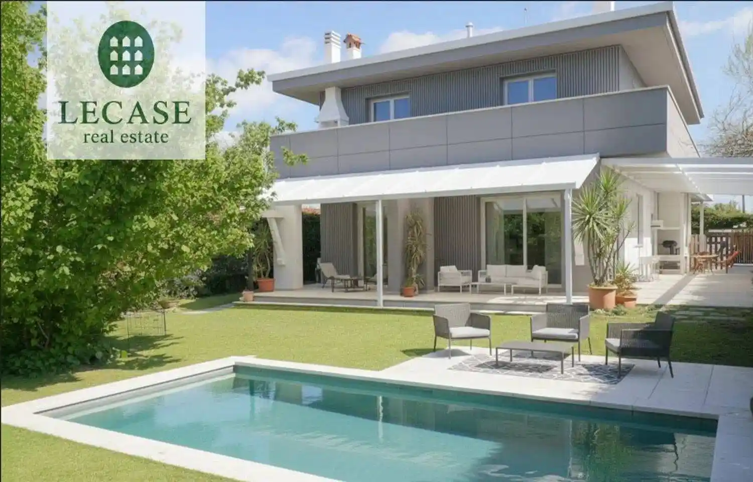 Villa in vendita a Forte dei Marmi