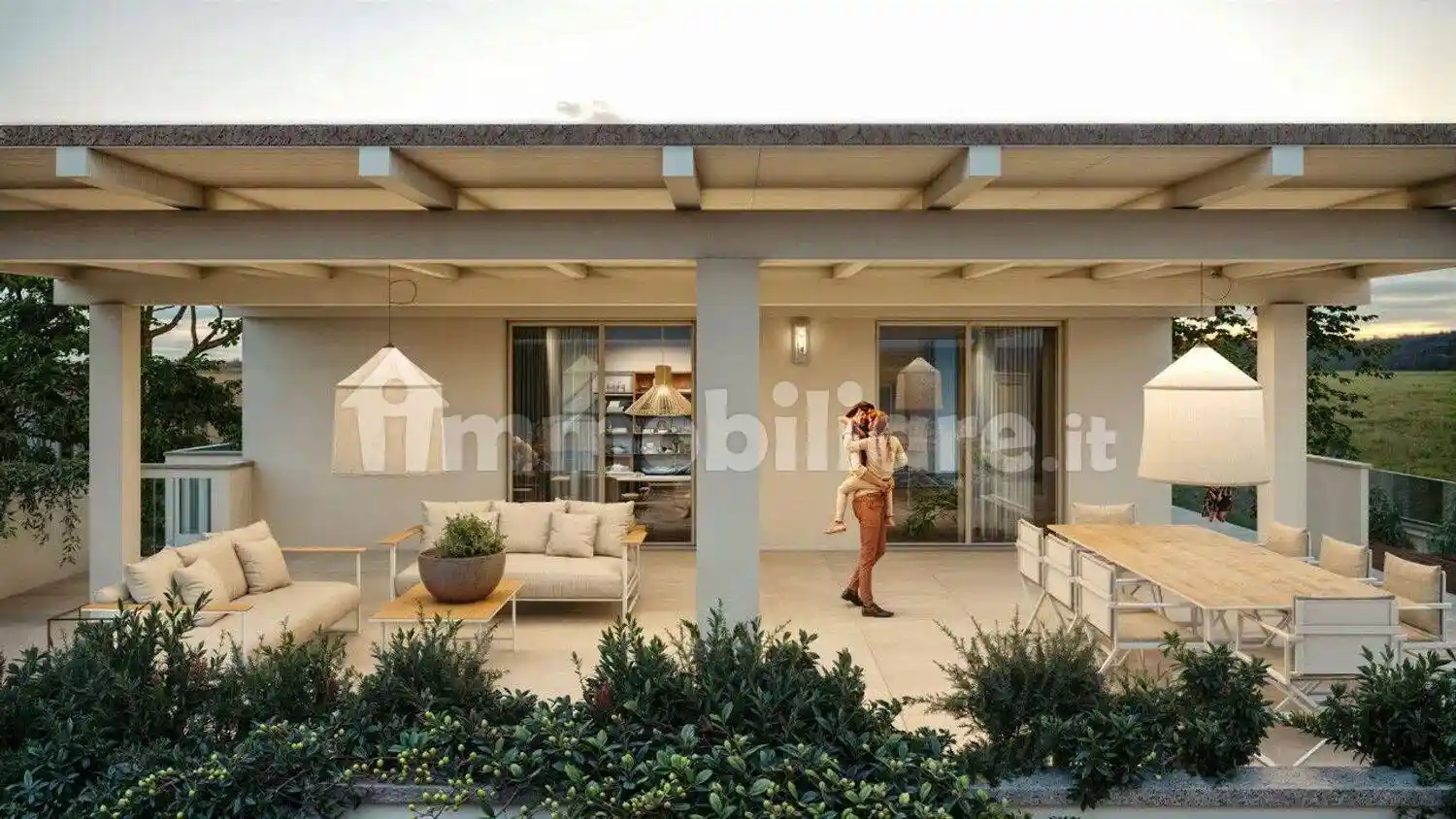 Appartamento in vendita a Massa