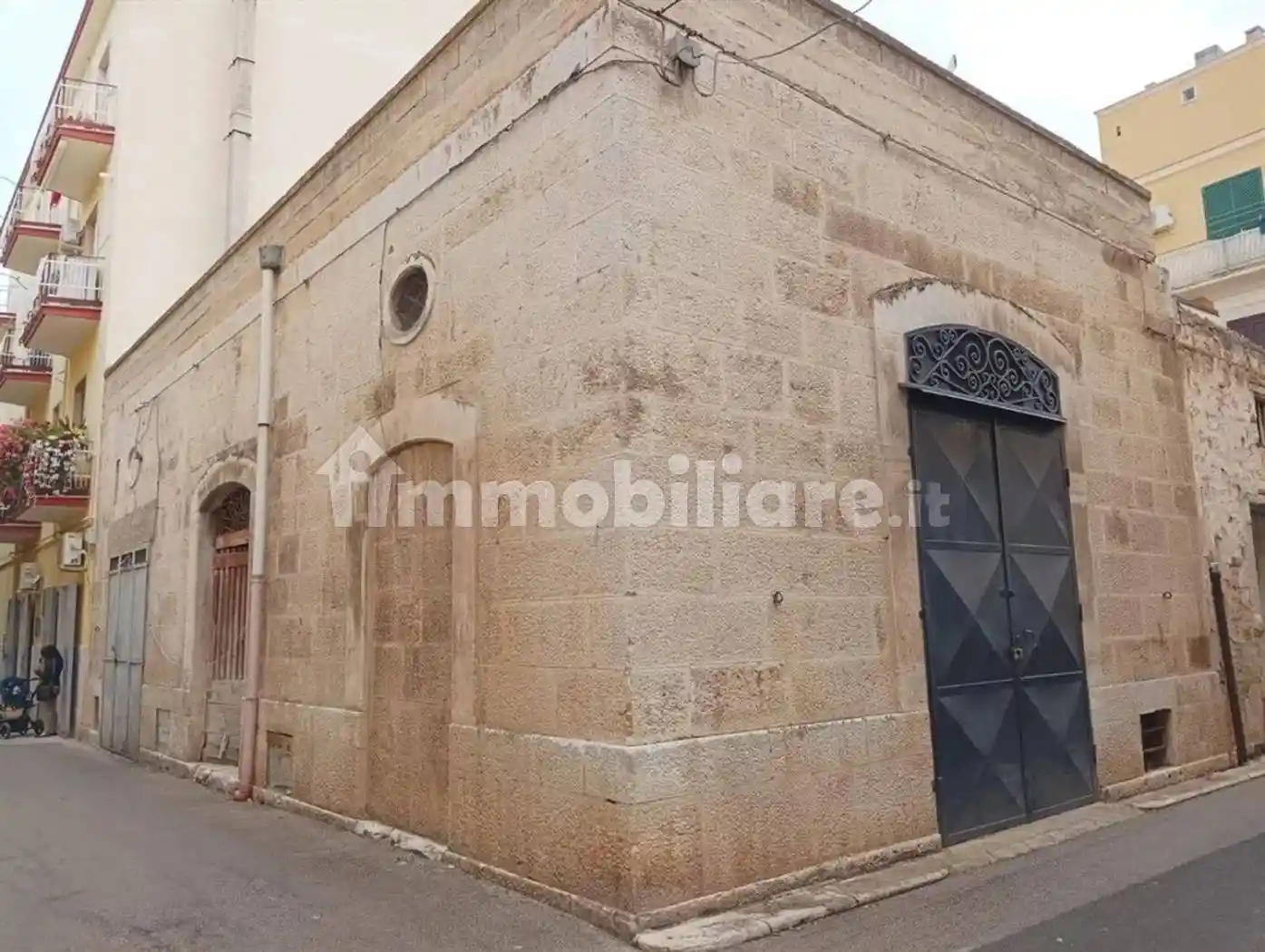 Palazzo - Edificio in vendita a Corato