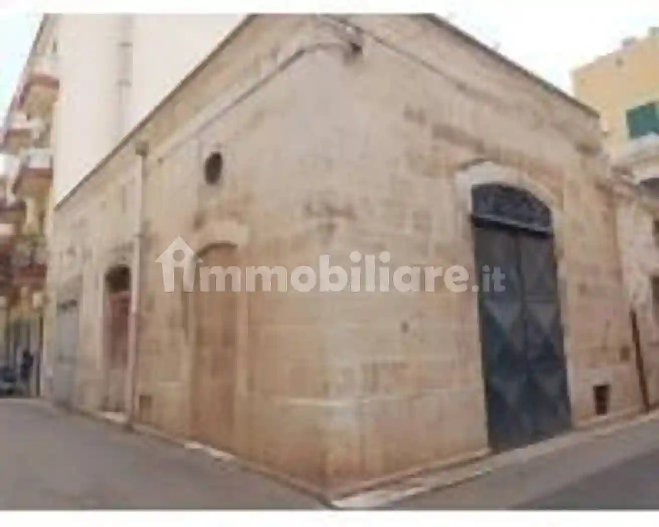 Palazzo - Edificio - foto 4