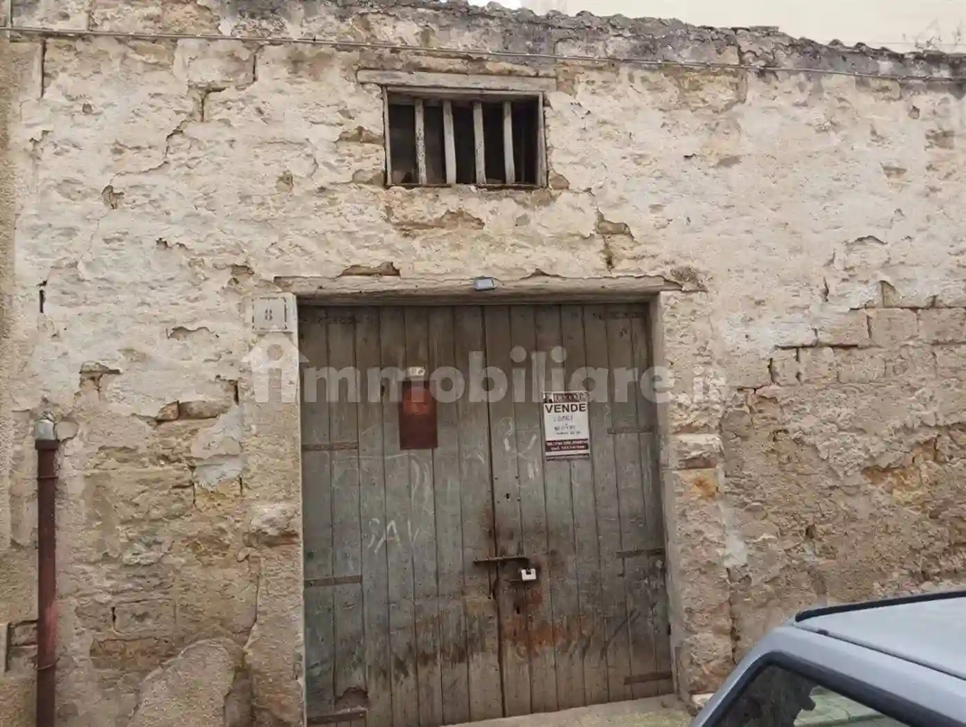 Palazzo - Edificio - foto 5