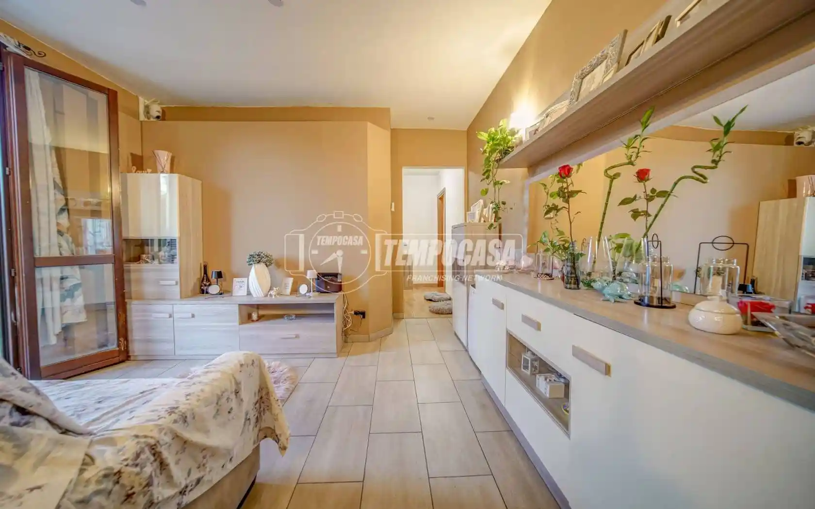 Appartamento in vendita a Arsago Seprio