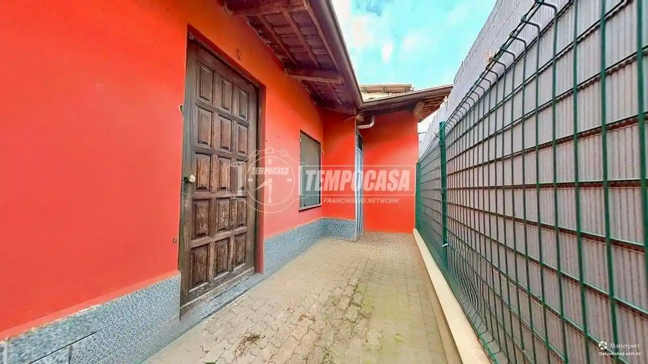 Casa indipendente - foto 2