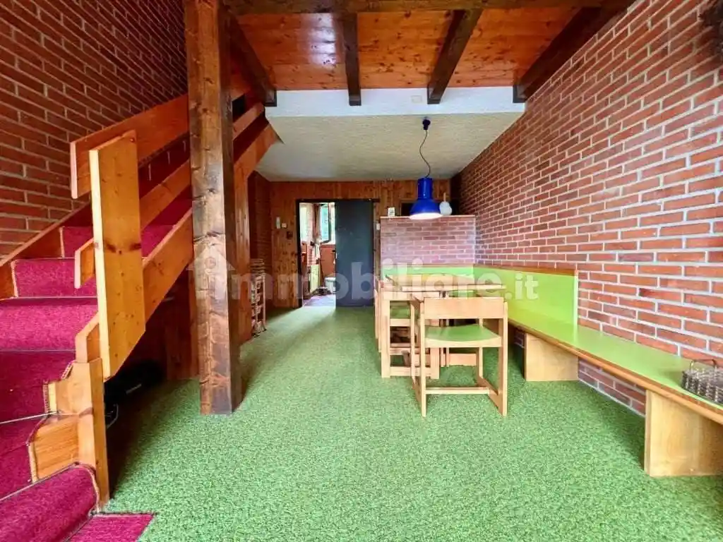 Appartamento buono stato, Costa Rotian, Commezzadura - foto 3