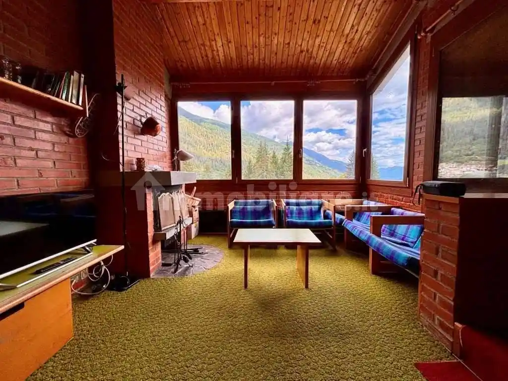 Appartamento buono stato, Costa Rotian, Commezzadura - foto 4