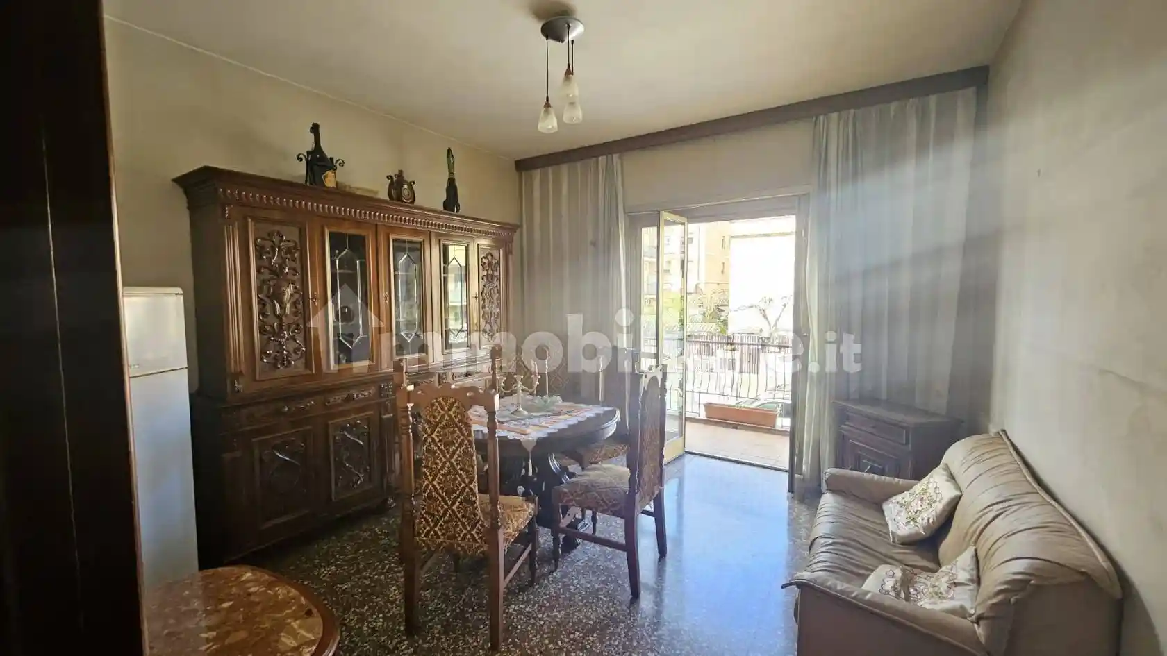 Trilocale via delle Nespole 52, Alessandrino - Torre Spaccata, Roma - foto 3