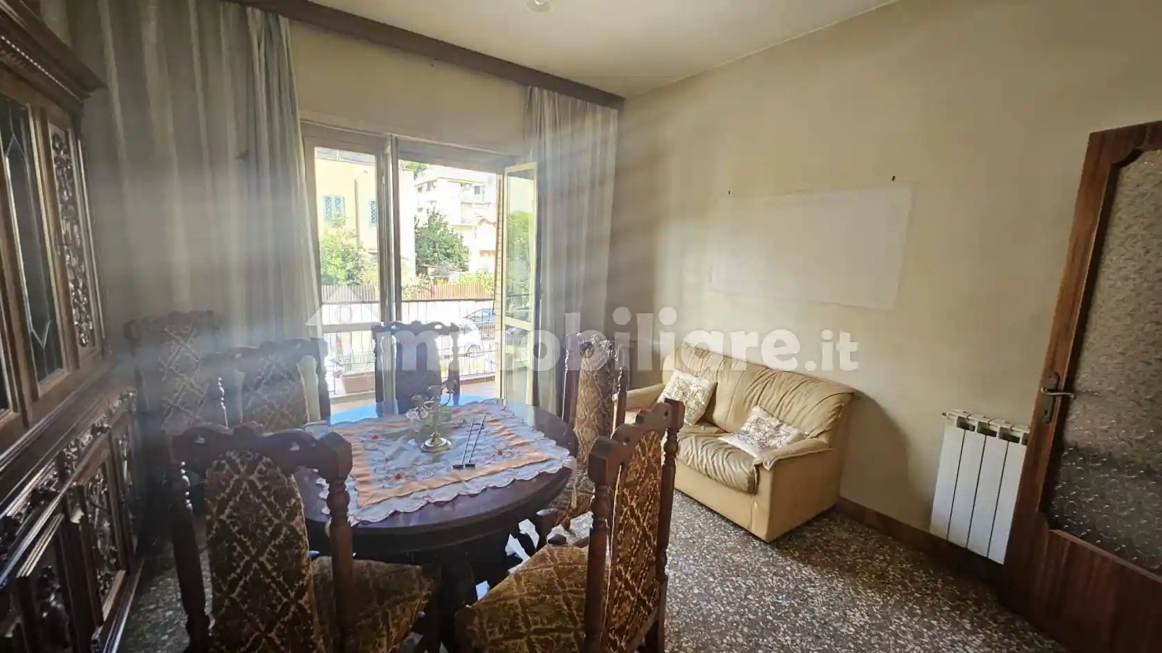 Trilocale via delle Nespole 52, Alessandrino - Torre Spaccata, Roma - foto 4