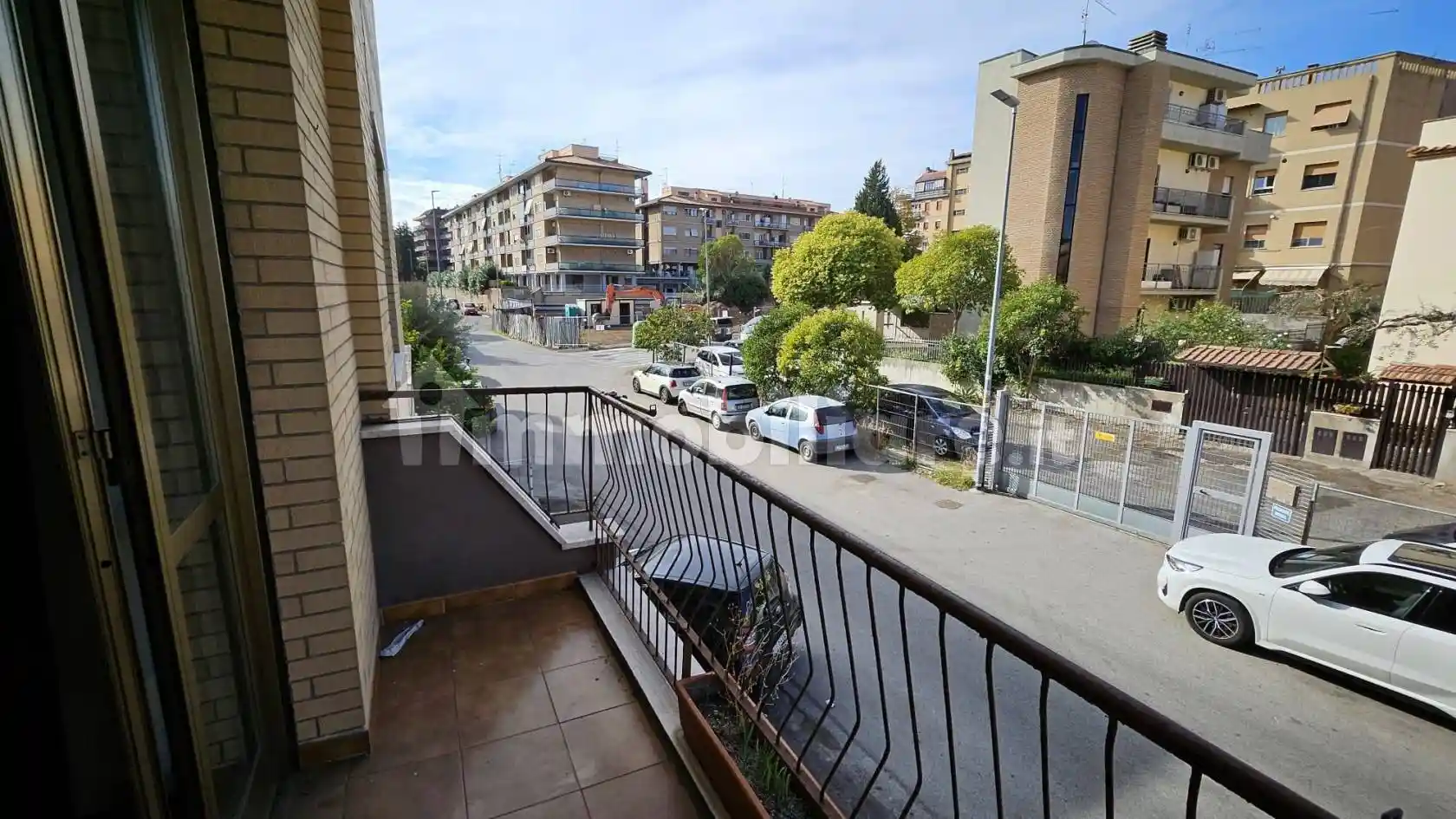 Trilocale via delle Nespole 52, Alessandrino - Torre Spaccata, Roma - foto 5