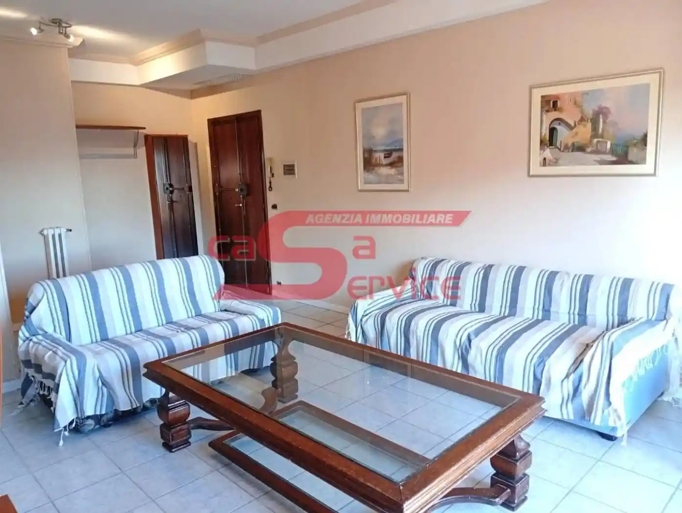 Appartamento in vendita a Massa e Cozzile