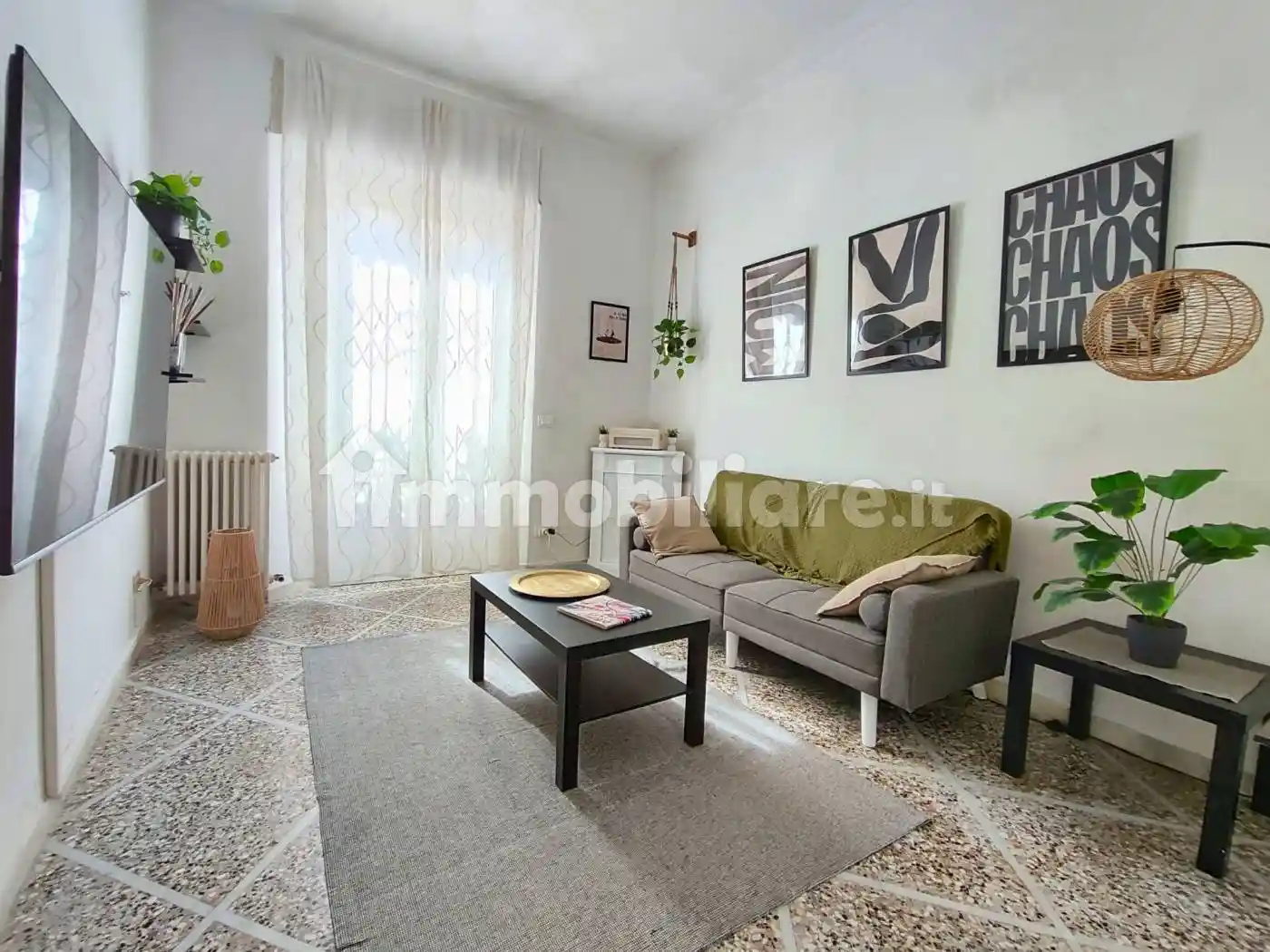 Quadrilocale via Amerigo Vespucci 51, Stazione Centrale, Pisa - foto 3