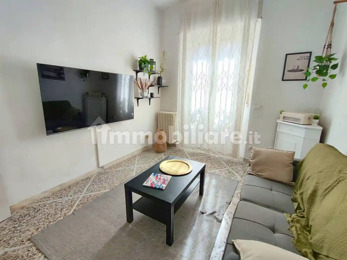 Quadrilocale via Amerigo Vespucci 51, Stazione Centrale, Pisa - foto 5