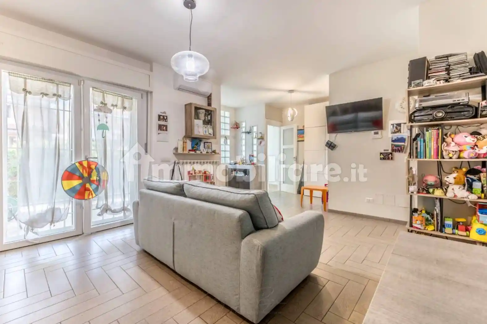 Trilocale via Tomaso Albinoni, Q4, Latina - foto 3