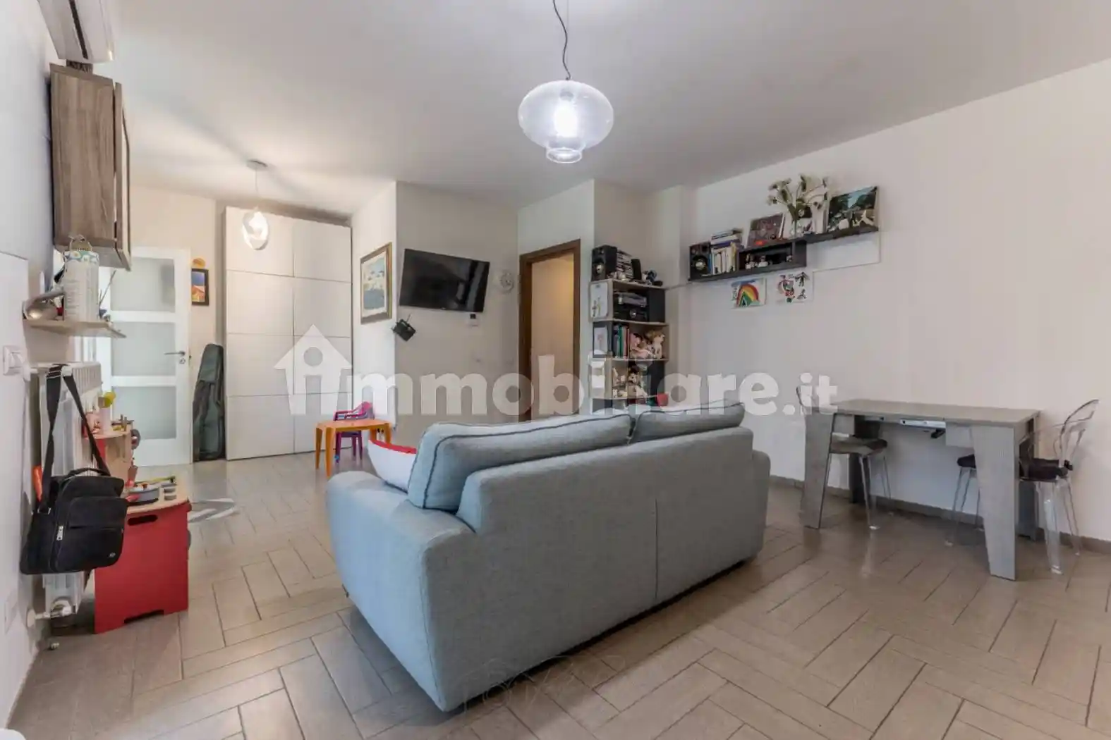 Trilocale via Tomaso Albinoni, Q4, Latina - foto 4