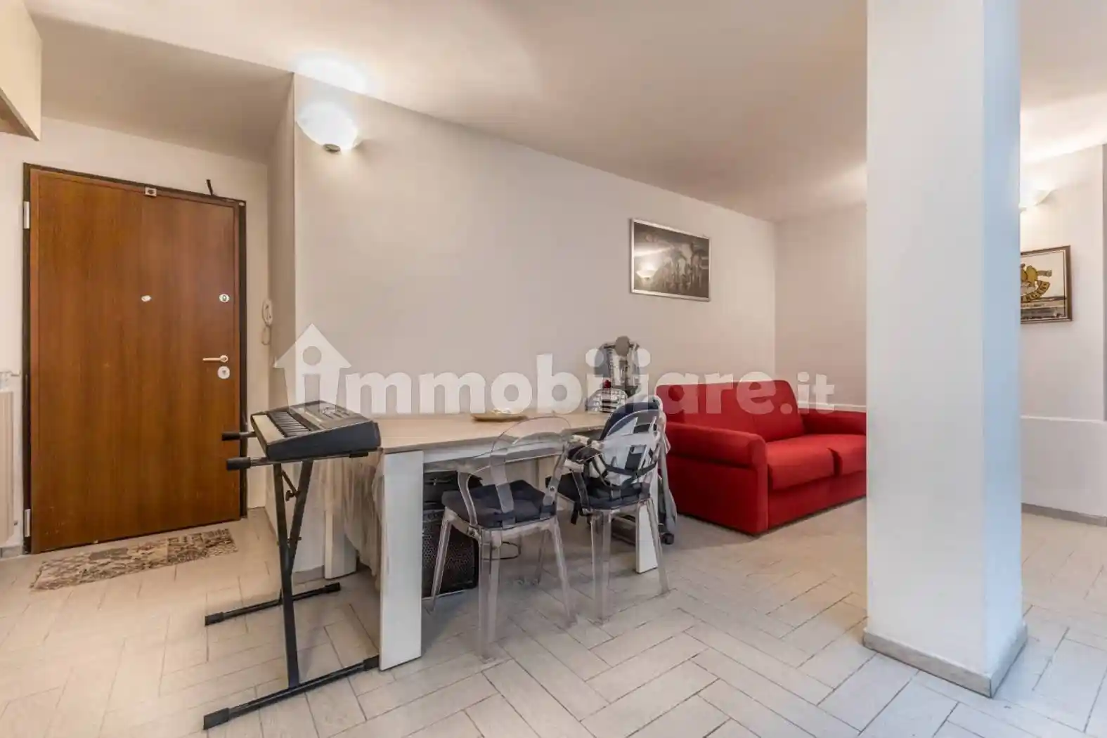 Trilocale via Tomaso Albinoni, Q4, Latina - foto 5