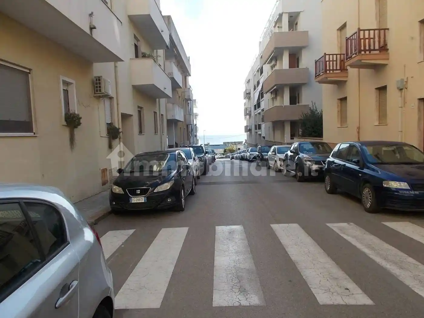 Appartamento in vendita a Alghero