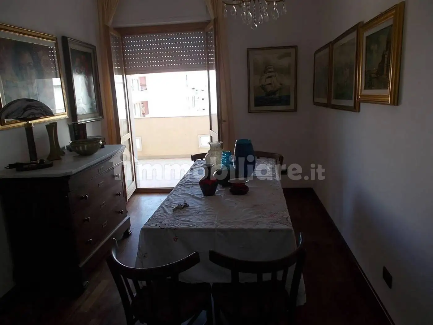 Trilocale via Sebastiano Satta, 72, Pivarada, Alghero - foto 3