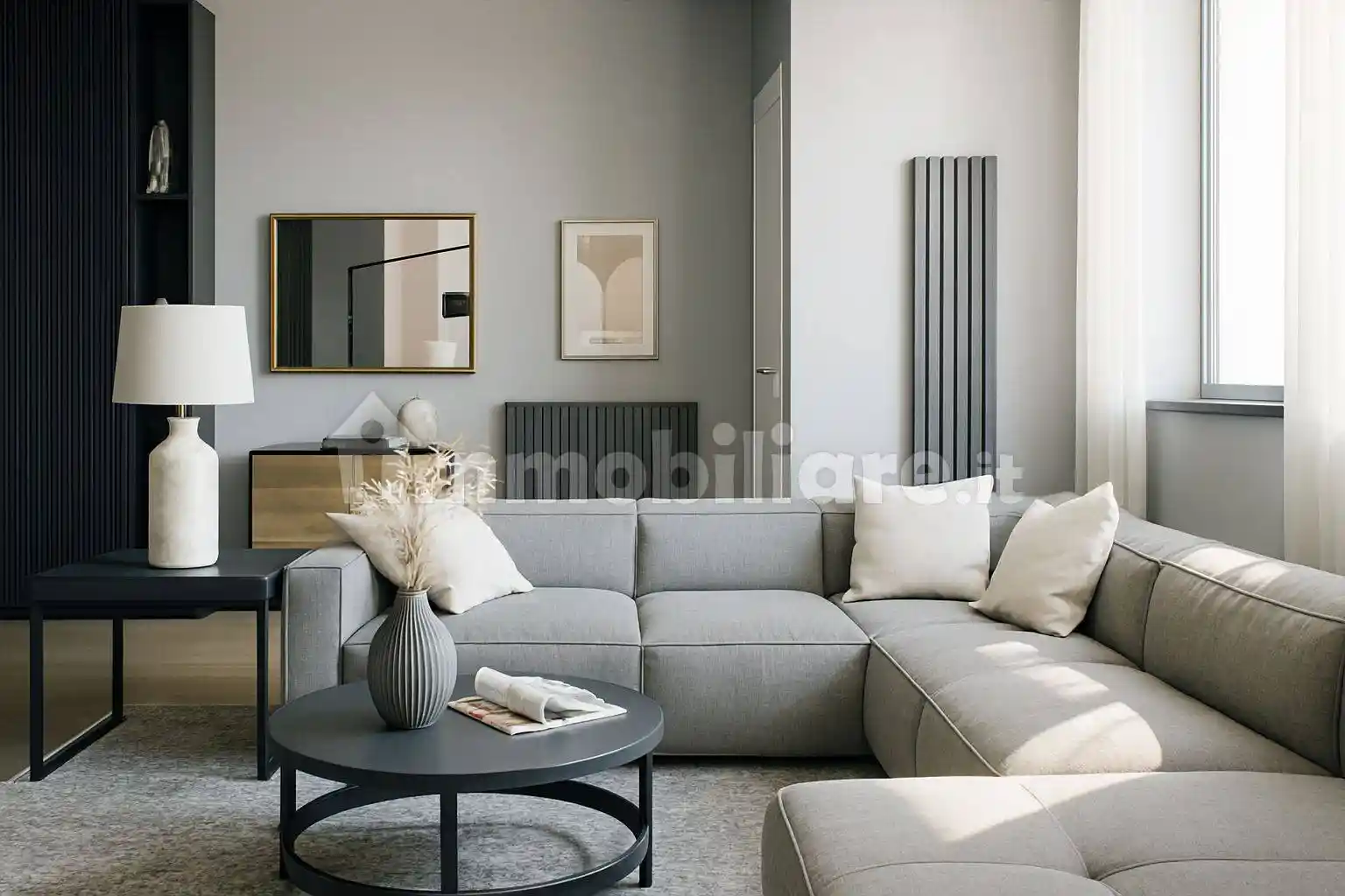 Appartamento in vendita a Castione della Presolana