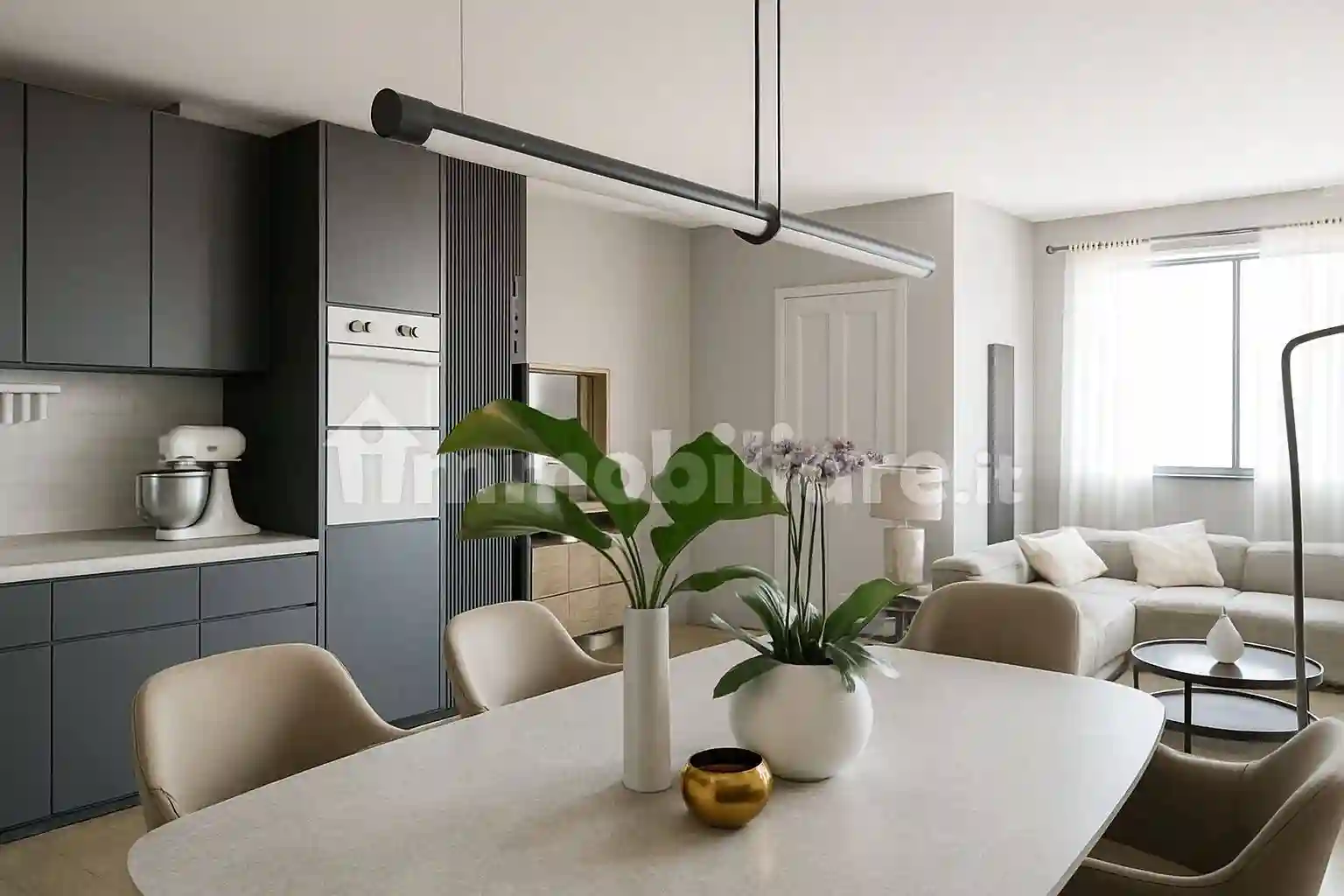 Appartamento - foto 2