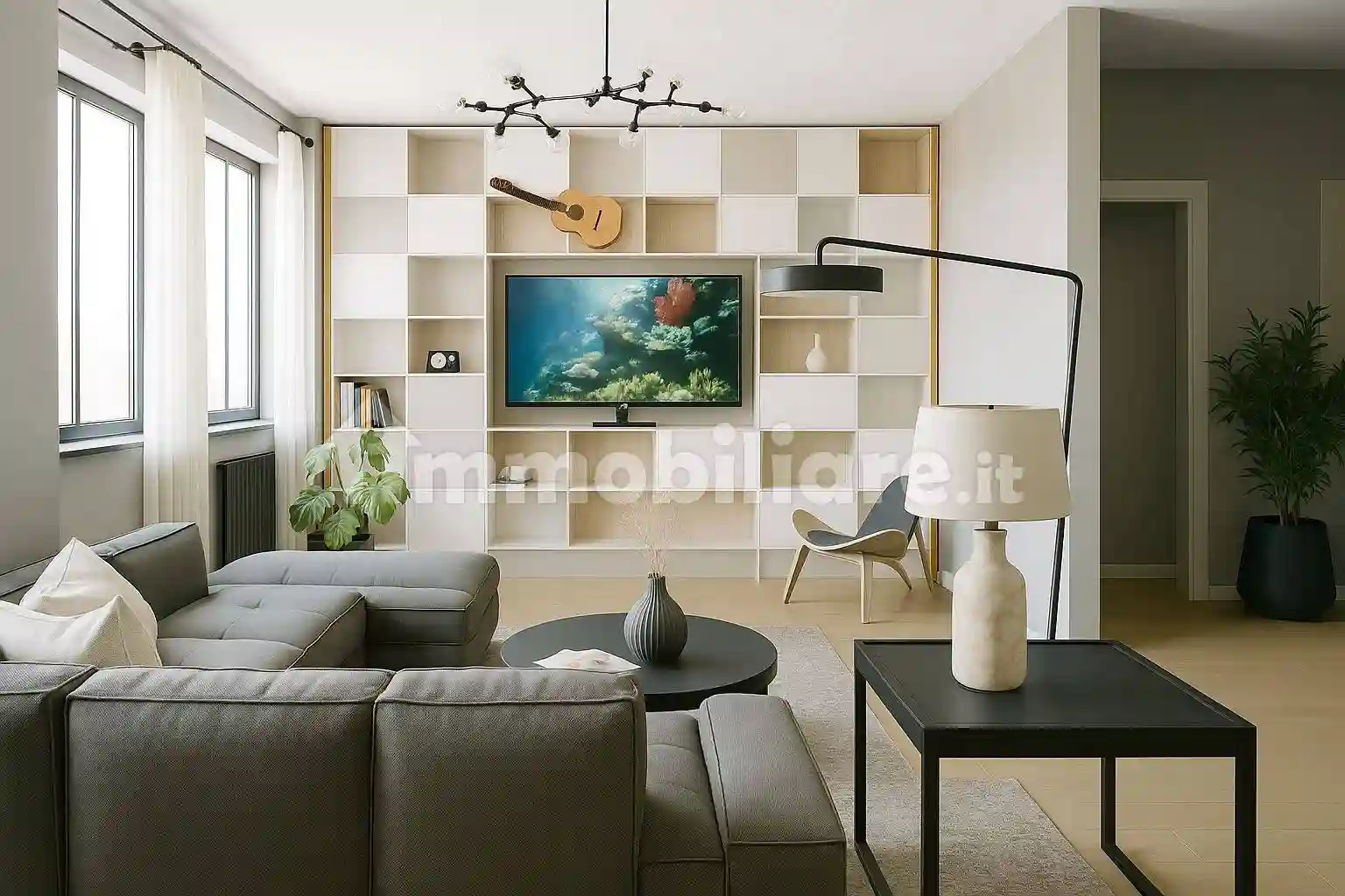 Appartamento - foto 3