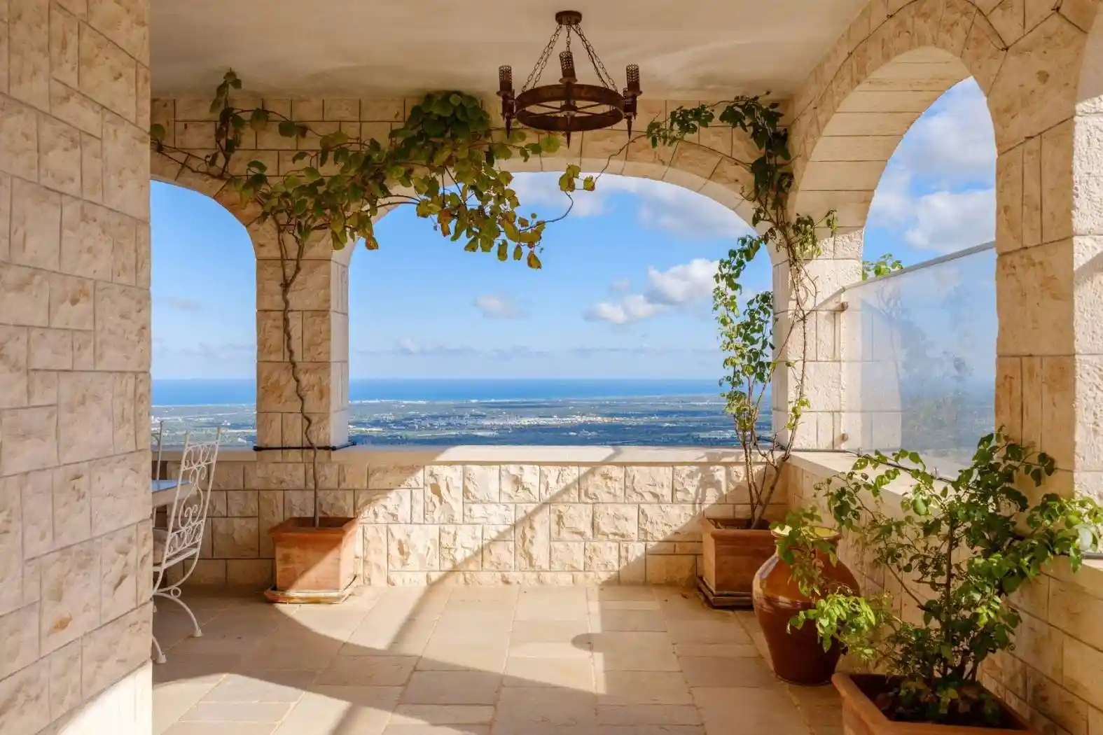 Villa in vendita a Fasano