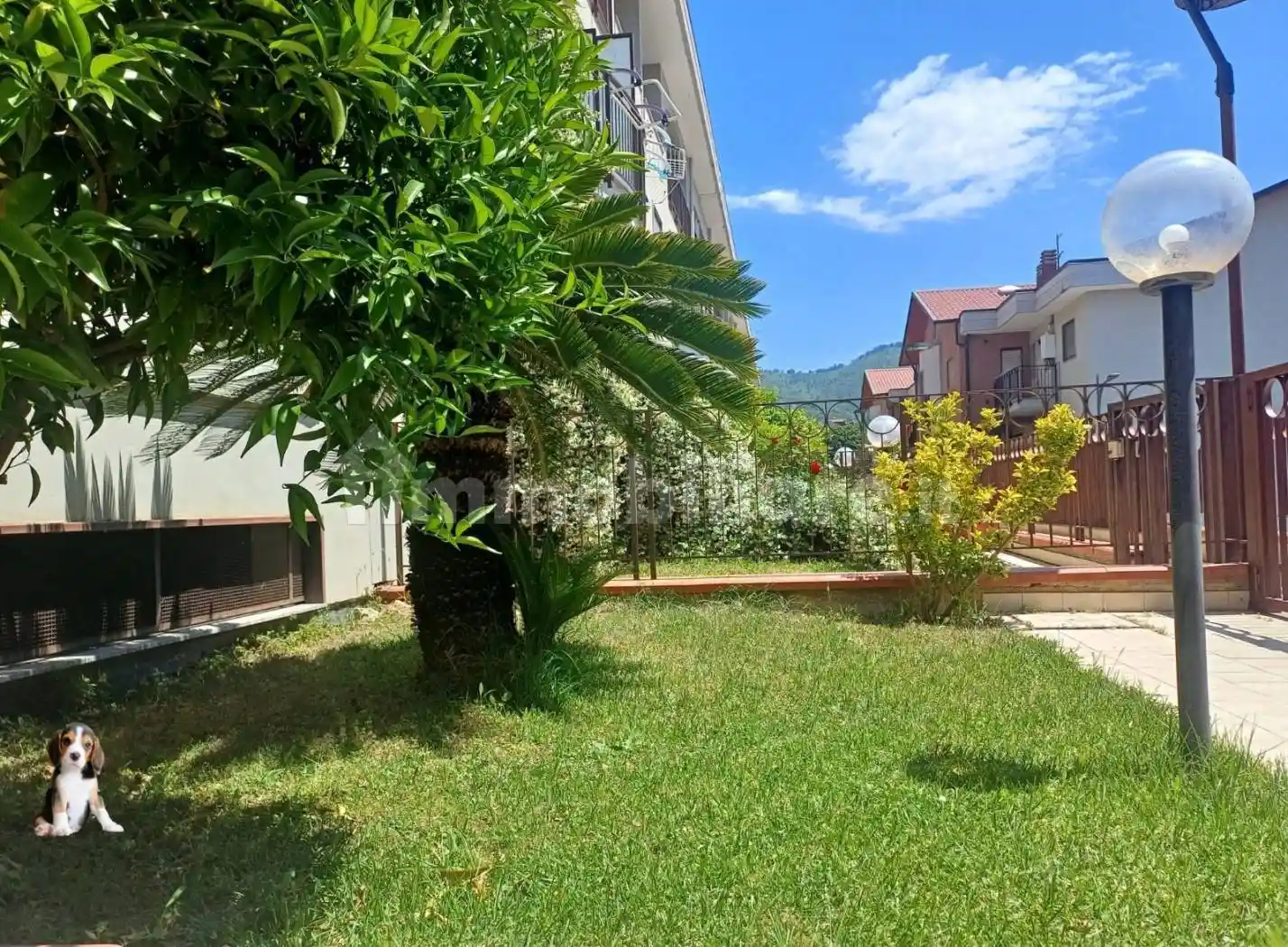 Appartamento in vendita a Salerno