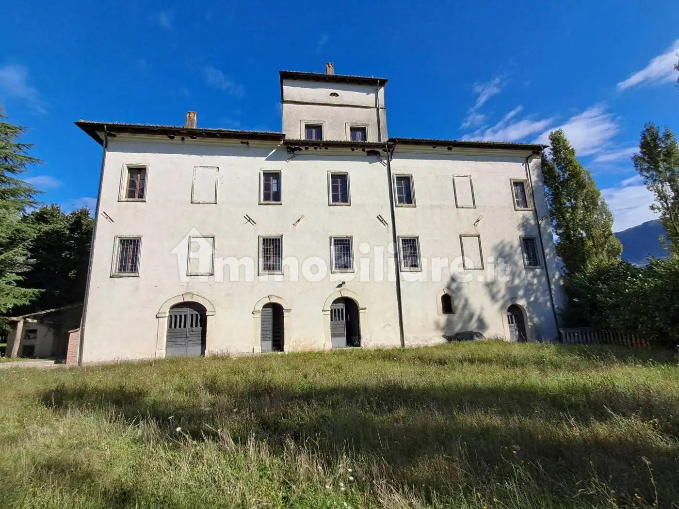 Rustico - Casale in vendita a Paliano