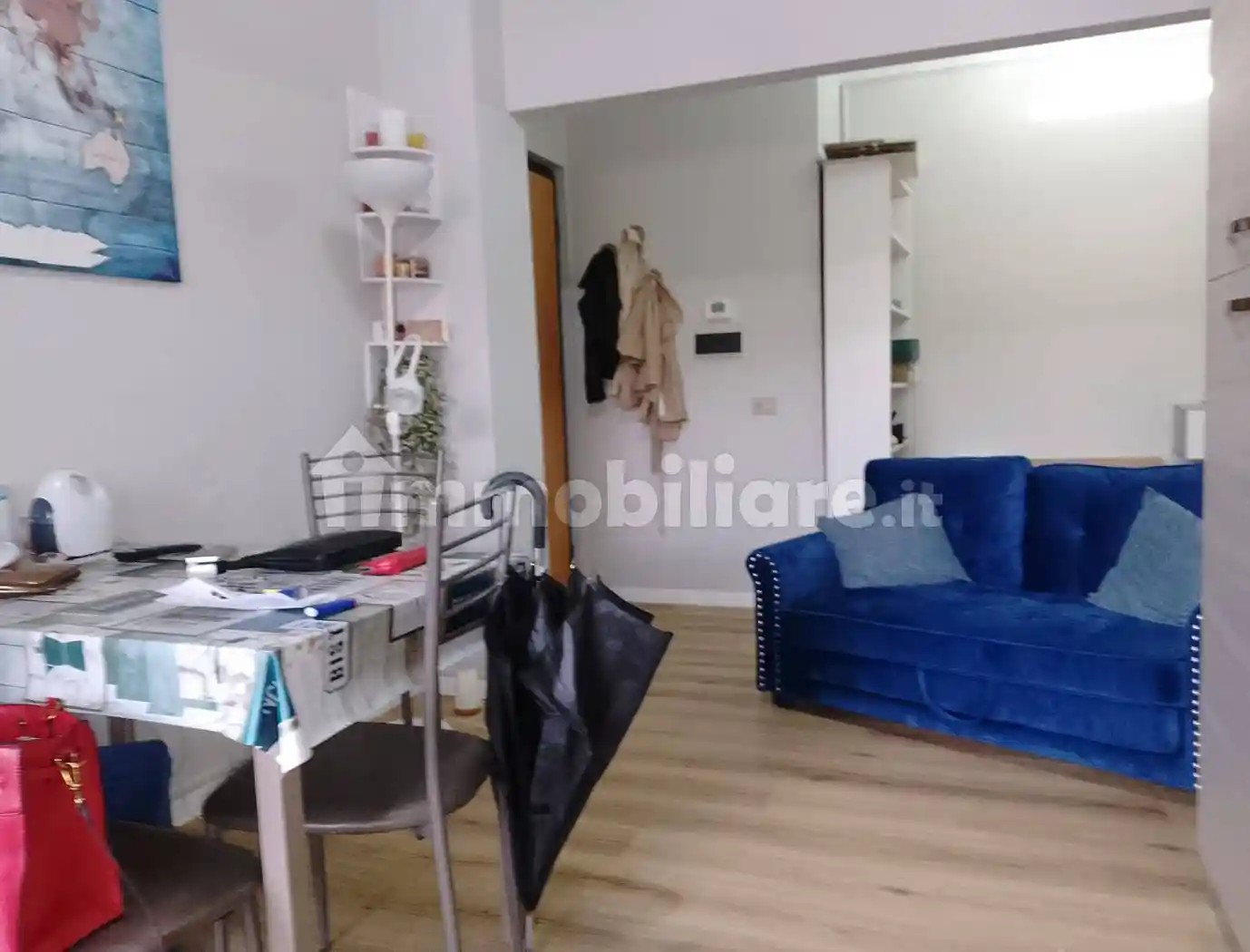 Bilocale via Giacomo Matteotti, Centro, Giulianova - foto 2