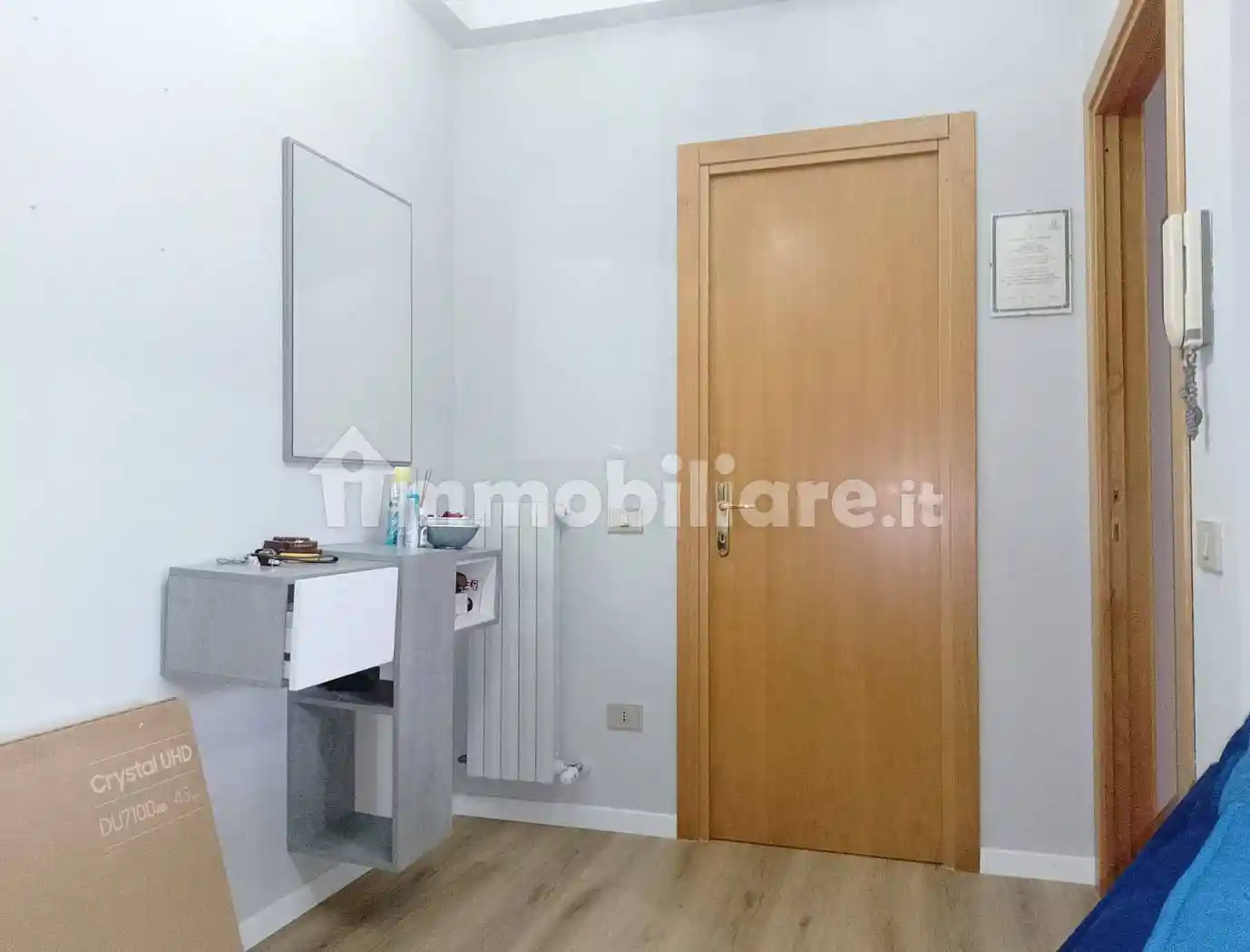 Bilocale via Giacomo Matteotti, Centro, Giulianova - foto 4