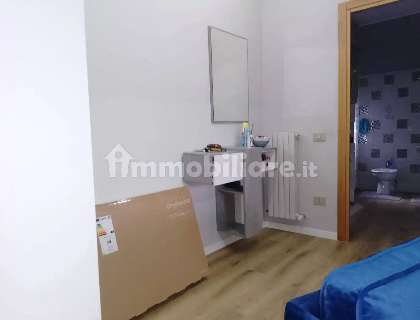 Bilocale via Giacomo Matteotti, Centro, Giulianova - foto 5