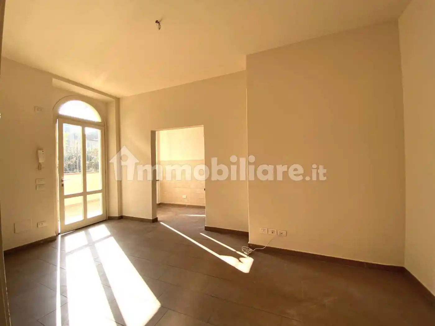 Appartamento in vendita a Montecatini-Terme