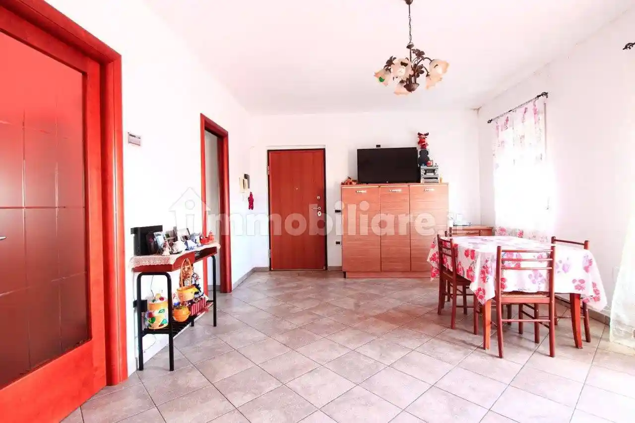 Quadrilocale via Iachini 39, Centro, Nereto - foto 4