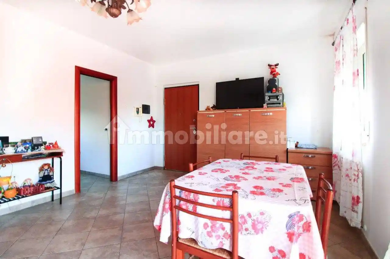 Quadrilocale via Iachini 39, Centro, Nereto - foto 5